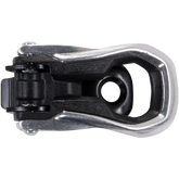 ALPINESTARS Buckle Base - Tech 10 - Black 25BBT19-10-TU